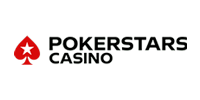PokerStars Casino Logo